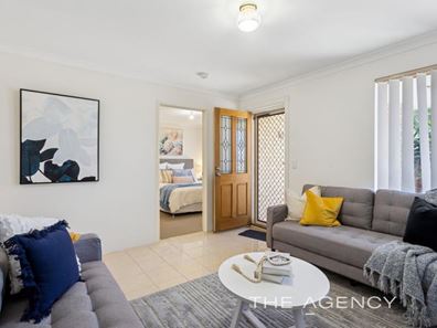 2/38 George Street, Midland WA 6056