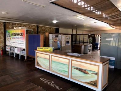 Professional - Established Regional Signage & Printing Business