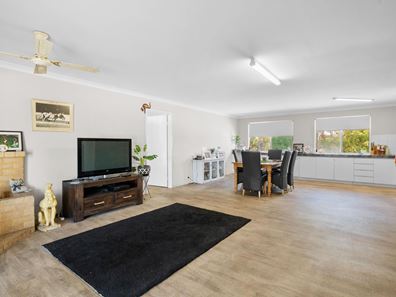 49 Sunshine Place, Nambeelup WA 6207