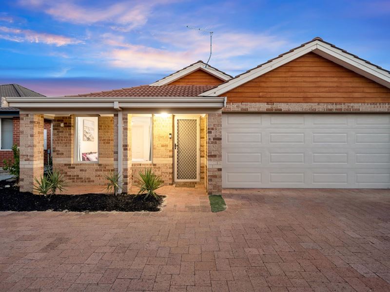5/50 Sixth Road, Armadale WA 6112
