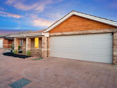 5/50 Sixth Road, Armadale WA 6112