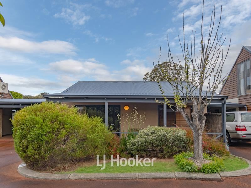 2/12 Dunn Bay Road, Dunsborough
