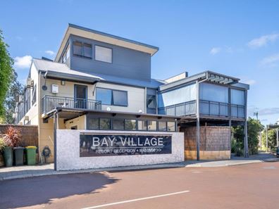 2/12 Dunn Bay Road, Dunsborough WA 6281