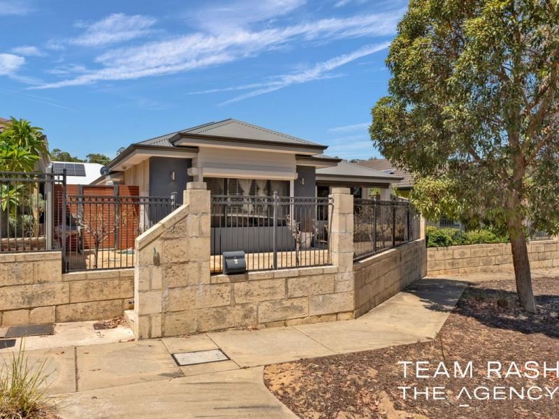 3 Maldon Link, Wellard WA 6170
