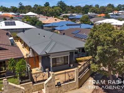 3 Maldon Link, Wellard WA 6170