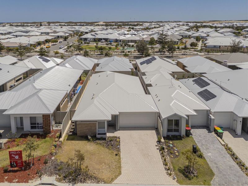 10 Primrose Road, Alkimos