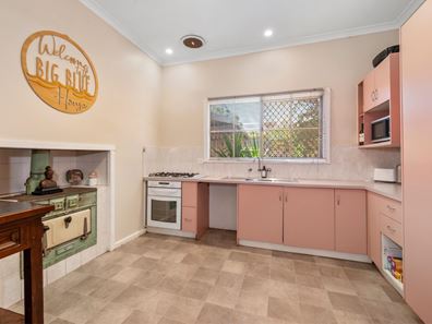 90 Killarney Street, Hannans, Kalgoorlie WA 6430
