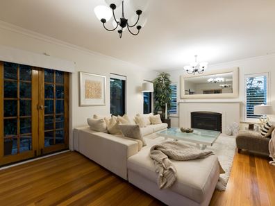 4/54 Swan Road, Attadale WA 6156