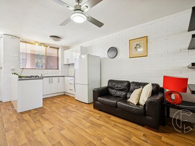 3/59 Herdsman Parade, Wembley WA 6014