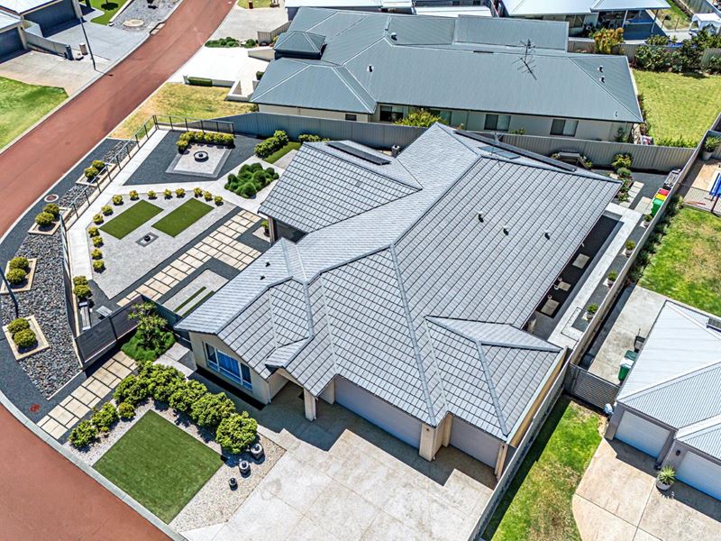 24 Eckersley Way, Australind WA 6233