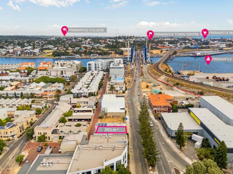 10 Bick Lane, North Fremantle WA 6159