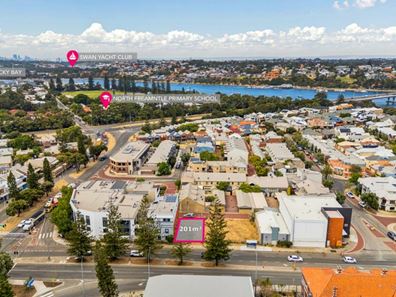 10 Bick Lane, North Fremantle WA 6159
