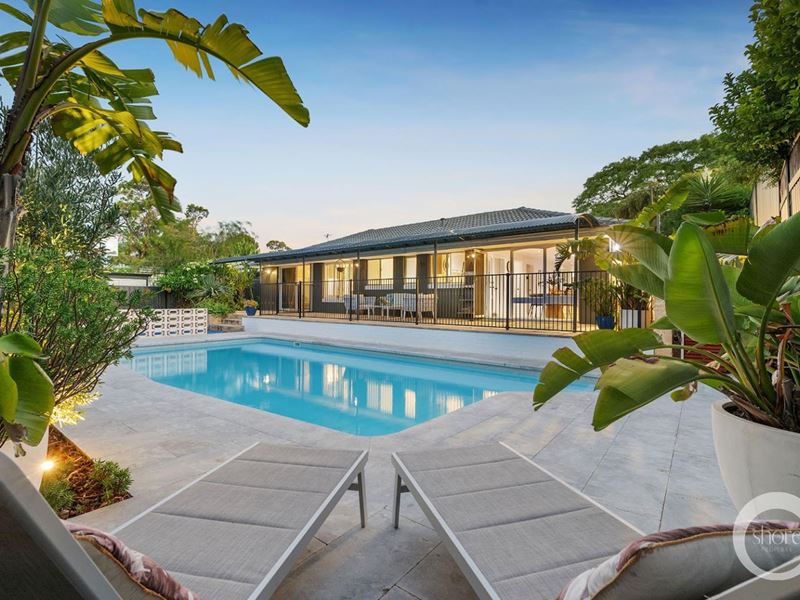 26 Dampier Avenue, City Beach