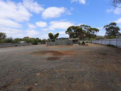3 Melaleuca Road, Kambalda West WA 6442