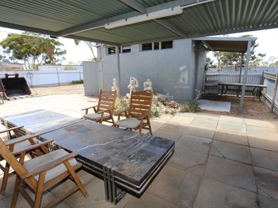 3 Melaleuca Road, Kambalda West WA 6442