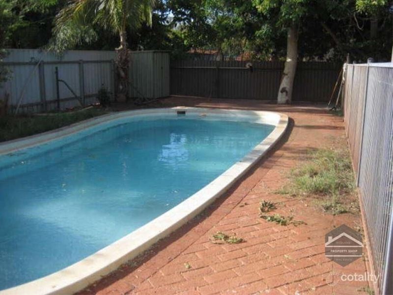 103 Anderson Street, Port Hedland