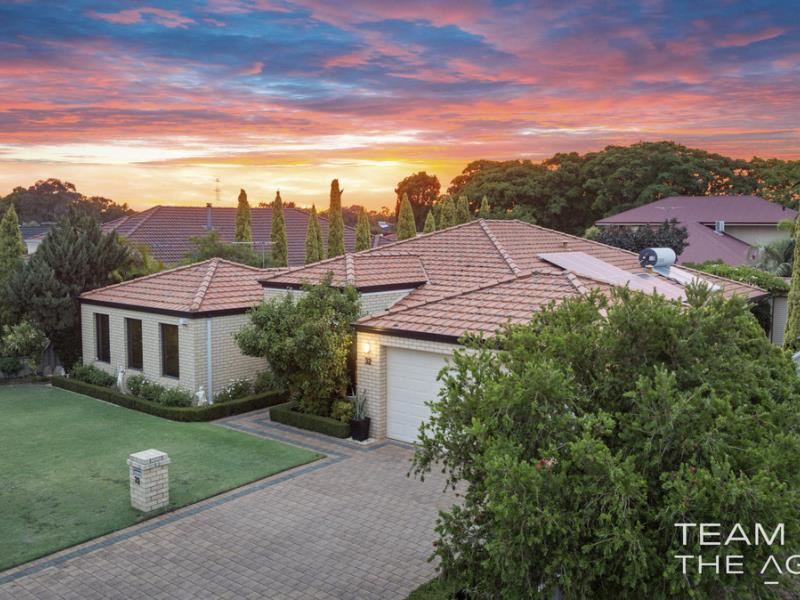 32 Carignan Avenue, Caversham