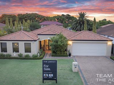32 Carignan Avenue, Caversham WA 6055