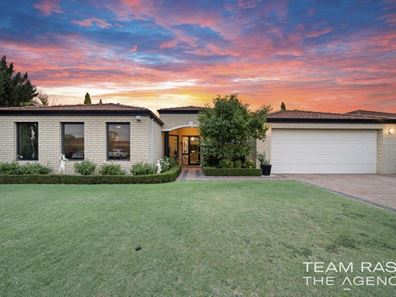 32 Carignan Avenue, Caversham WA 6055