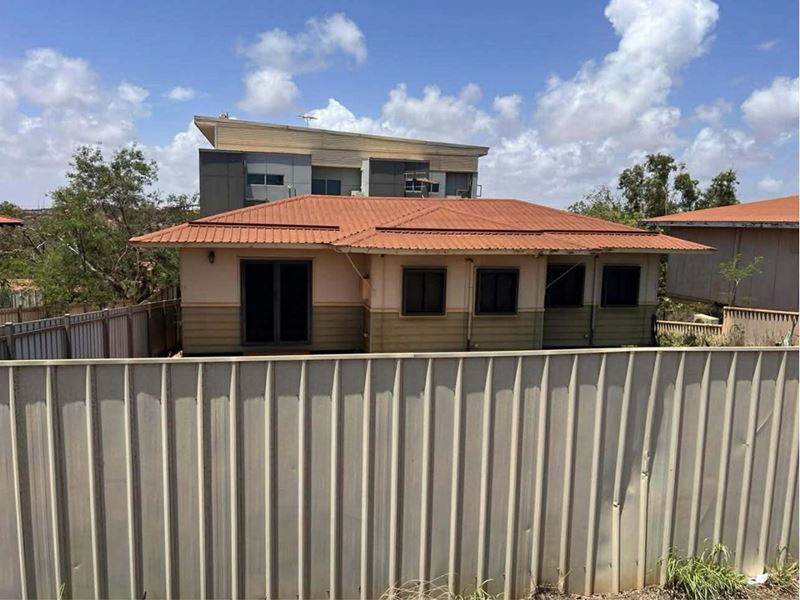 88 Kingsmill Street, Port Hedland WA 6721