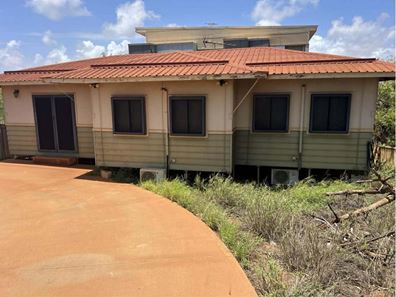 88 Kingsmill Street, Port Hedland WA 6721