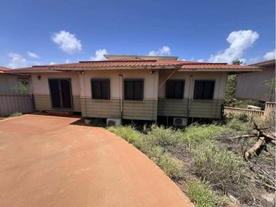 88 Kingsmill Street, Port Hedland WA 6721