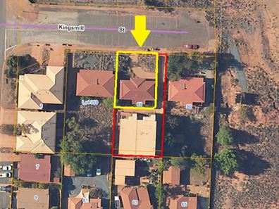 88 Kingsmill Street, Port Hedland WA 6721
