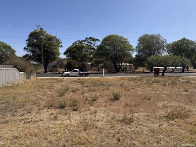 51 Burrowes Street, Darkan WA 6392