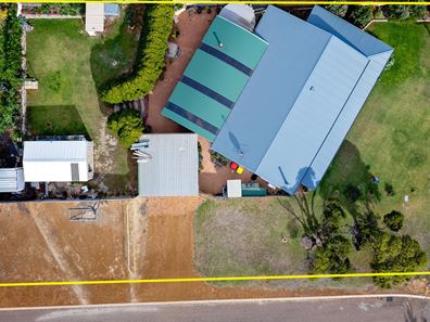 27 Chambers Street, Hopetoun WA 6348