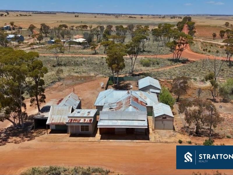 36 Woolgar Street, Walgoolan WA 6422