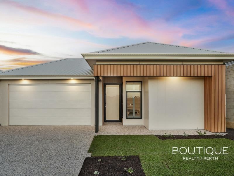 9 Napoli Way, Mindarie
