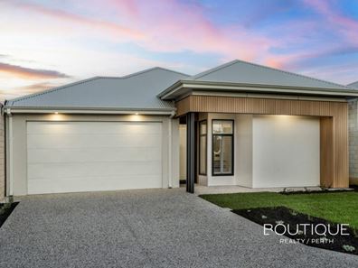9 Napoli Way, Mindarie WA 6030
