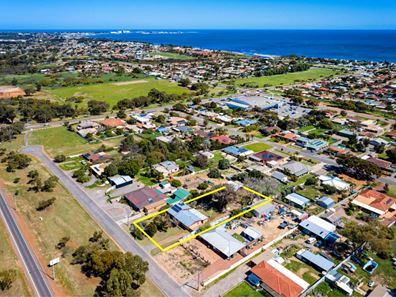 13 Alexander Drive, Glenfield WA 6532