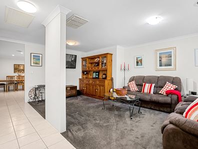 2 Harrington Waters Drive, Waikiki WA 6169