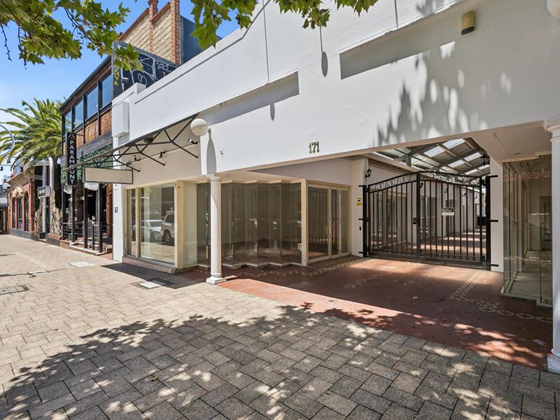 171 James St, Northbridge WA 6003