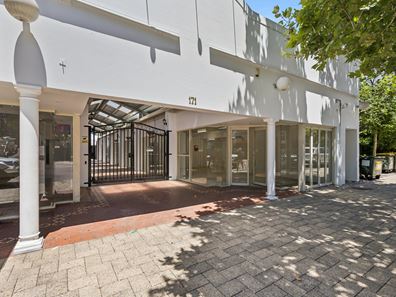 171 James St, Northbridge WA 6003