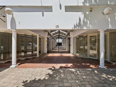 171 James St, Northbridge WA 6003