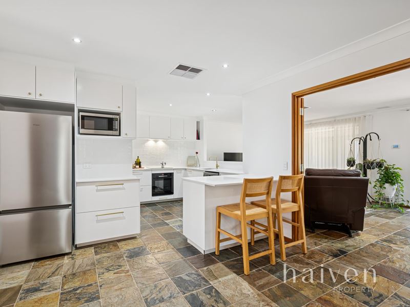 11 Bilby Place, Gosnells