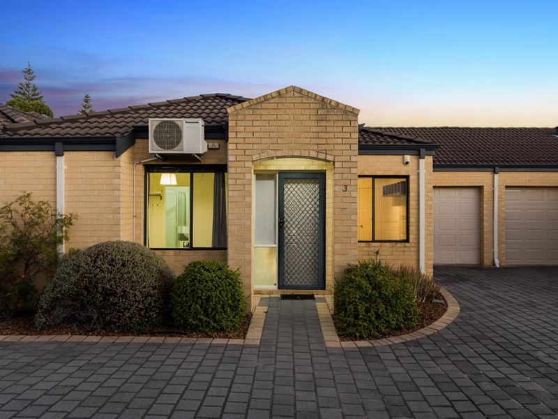 3/77-79 Henry Street, East Cannington