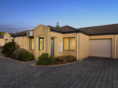 3/77-79 Henry Street, East Cannington WA 6107
