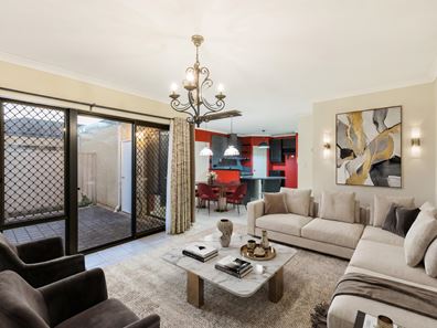 3/77-79 Henry Street, East Cannington WA 6107