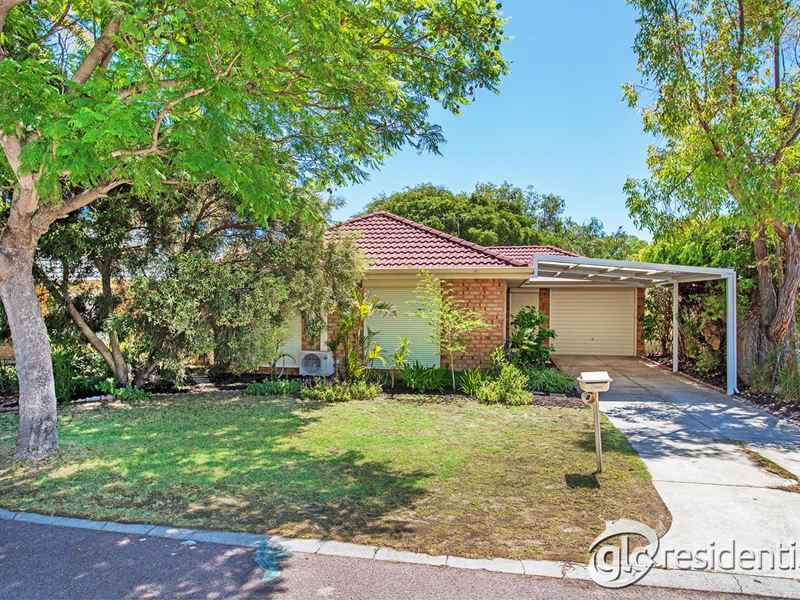 13 Citrus Loop, South Lake