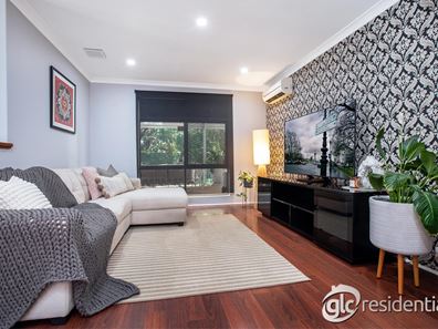 13 Citrus Loop, South Lake WA 6164