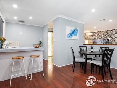 13 Citrus Loop, South Lake WA 6164
