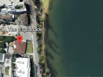 15A The Esplanade, Mount Pleasant WA 6153