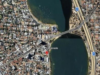 15A The Esplanade, Mount Pleasant WA 6153