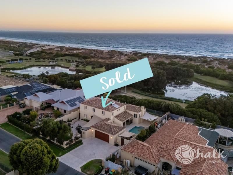 7 San Javier Circle, Secret Harbour WA 6173