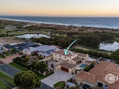 7 San Javier Circle, Secret Harbour WA 6173