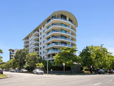 42/34 Kings Park Road, West Perth WA 6005