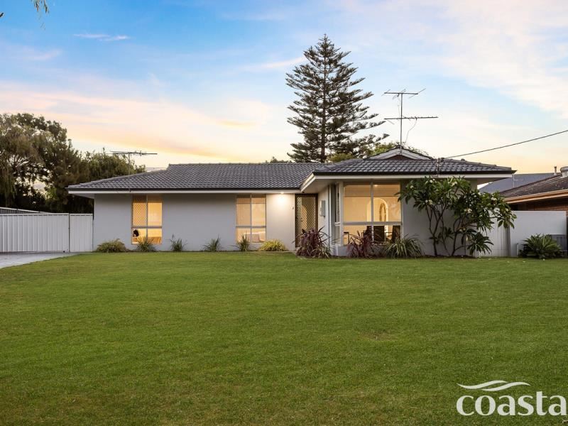 24 Cornwallis Road, Madora Bay